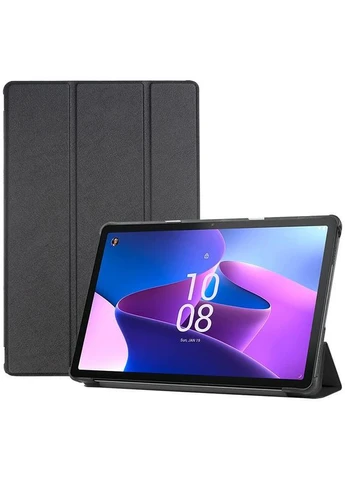 Чехол-книжка Smart для Lenovo Tab M10 TB-328F (3rd Gen) 10.1" Black (708281) BeCover (397078772)