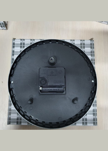 Настінний годинник 539 Gold Quartz (339087043)