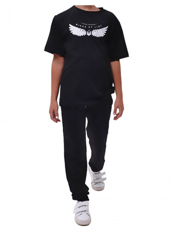 Штани спортивні для хлопчика підлітка No Brand (361768499)