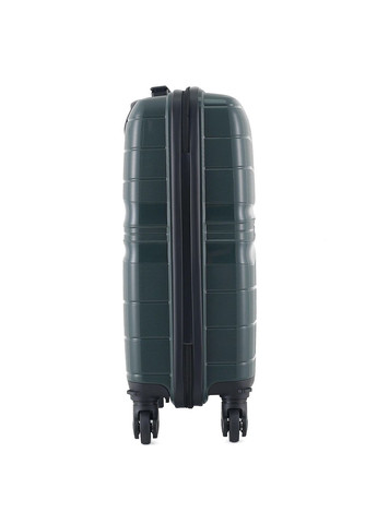 Чемодан 19" (S) Petrol (T5586-1) Semi Line (315593526)