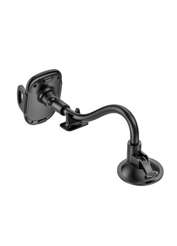 Автодержатель (холдер) на торпедо или лобовое стекло BH54 Racer windshield Borofone (293345340)