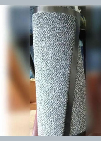 Ковры на каучуке "Асептик" 85х150 см, меланж Schmidt (334010332)