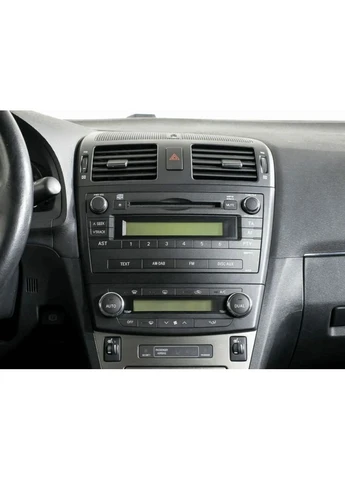 Автомагнітола T6009-T270 (78396) Gazer (323093375)