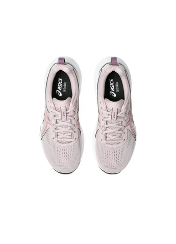 Кросівки жіночі Gel Contend 9 Grey 1012B681-700 Asics сірі (364837209)