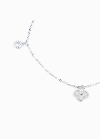 Браслет на ногу Срібна мрія (340561765)