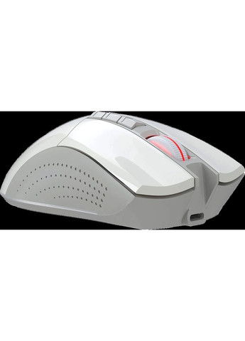 Миша ігрова A4Tech R90 Plus Wireless Greyish White Bloody (360417862)