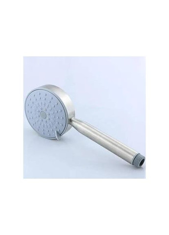 Лейка для душа SH-07.SUS (нержавейка) Mixxus (362491717)