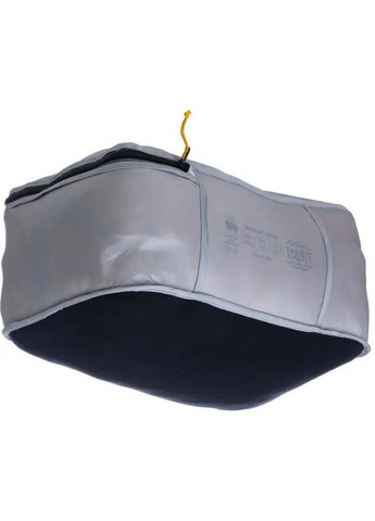 Спальний мішок Tourer Summer 195 Gold Fusion/Dawn Blue Turbat (316447602)