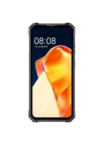 Мобільний телефон (6931940757867) Oukitel G1 6/256GB Green (366694522)