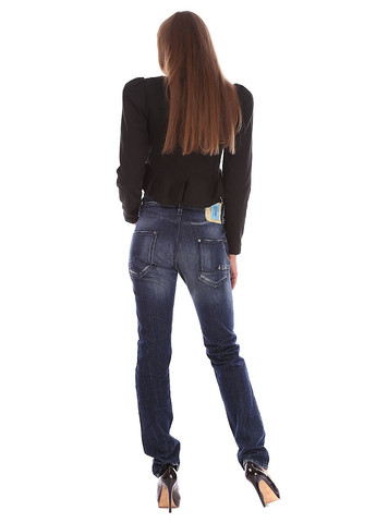 Джинсы Синий Ra-Re - (315405265)