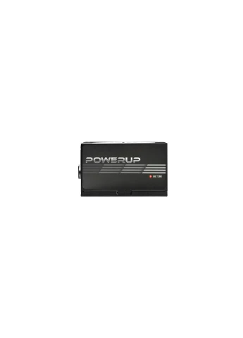 Блок питания (GPX850FC) Chieftronic 850W PowerUP Gold (316134626)