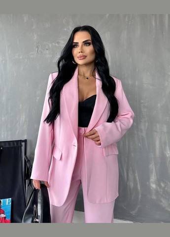 Брючный костюм No Brand (329651438)