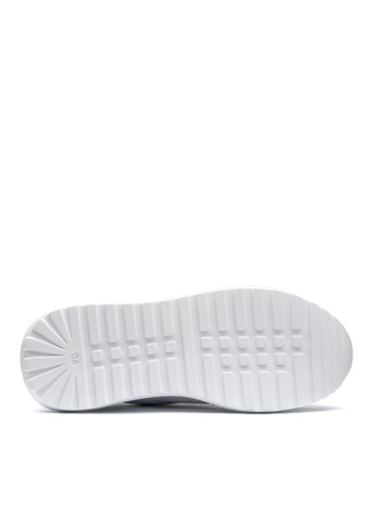 Кроссовки (958ТZ) Kento белые лето (328913277)