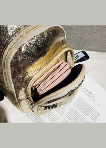 Стильна жіноча сумка бананка No Brand (298997391)