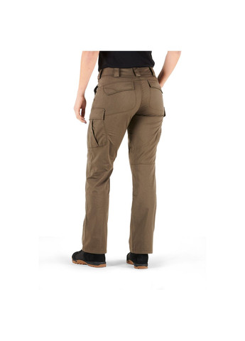 Штани тактичні жіночі 5.11 STRYKE PANT - WOMEN'S Tundra 5.11 Tactical (362560699)