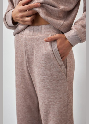 Теплый костюм из мягкого трикотажа (3006) Triko Bakh (334710585)