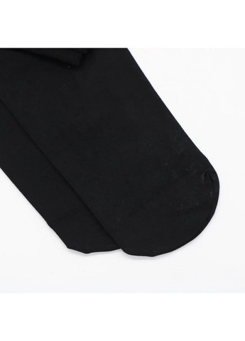 Чорні жіночі капронові колготки 80 DEN з матовим ефектом, еластичні, для осінньо-зимового сезону China (358500947)