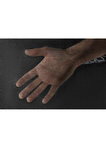 Батут с внутренней сеткой Premium 14FT 435 см 4FJ0606 Black/Green () 4FIZJO P-5907739314192 (380872136)