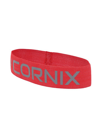 Резинка для фітнесу та спорту із тканини Loop Band 57 кг Cornix xr-0137 (275333981)