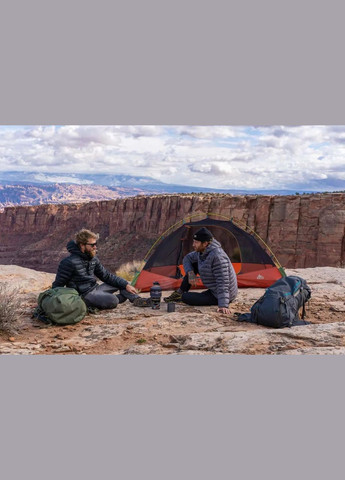 Рюкзак Asher 55 Winter Moss-Dill Kelty (316435592)