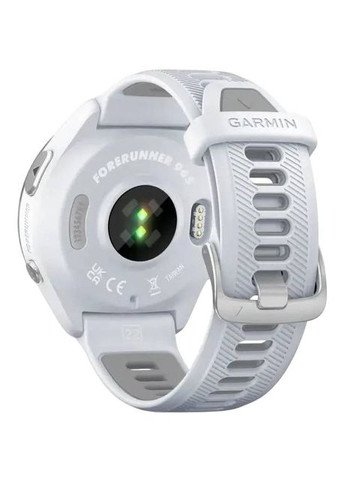 Смарт-годинник Forerunner 965 Whitestone (010-02809-11) Garmin (324021749)