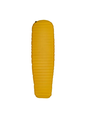 Самонадувающийся коврик Peak NX, 184x55x2.5см, Yellow Pinguin (334671325)