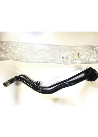 Горловина топливного бака, оригинал, Outlander, ASX, Lancer 2006- OEM 1710A025 Mitsubishi (360503736)