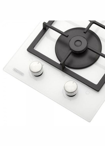 Варильна поверхня газова VIRO 30 WH CF ELEYUS (314973923)