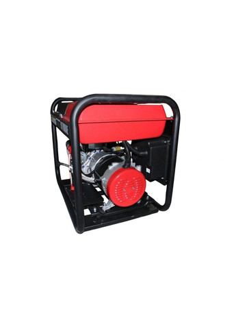 Дизель-Генератор MAST GROUP YH7000AE (ном 4,5 кВт, макс 6,3 кВА) MIC (365578649)