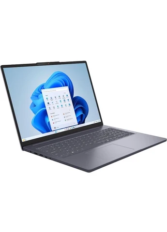 Ноутбук IdeaPad Slim 3 16ARP10 Luna Grey (83K800E6RA) Lenovo (397280382)