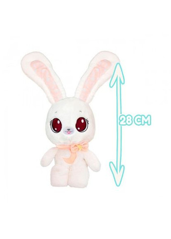 Мягкая игрушка – кролик Peekapets (290111010)