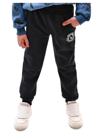 Штани спортивні для хлопчика Pan (370433713)