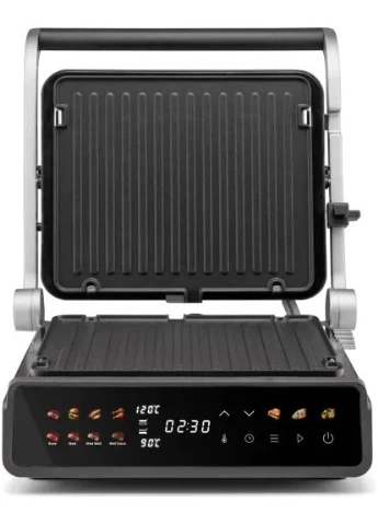 Гриль HCG2000D (PG205B) (7269801) Hisense (402650106)