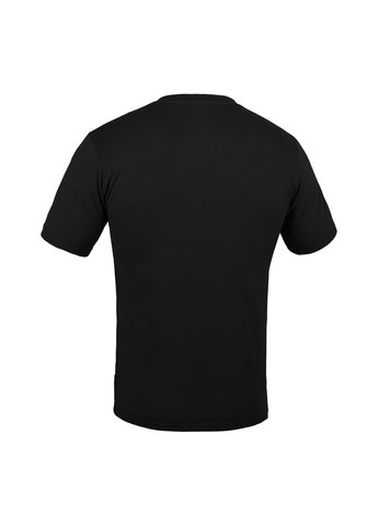 Футболка с рисунком Сова Combat Black P1G (328961180)