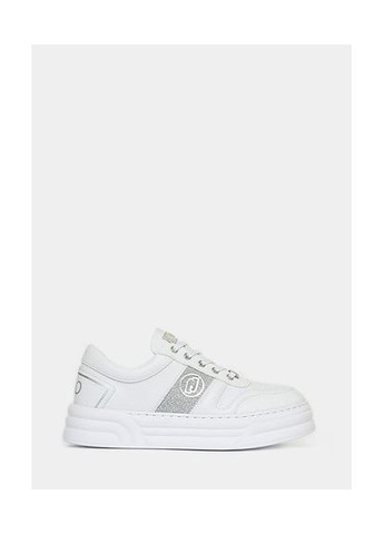 Кеди Liu Jo білі всесезони (366546196)