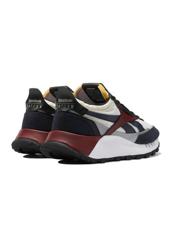 Жіночі кросівки Reebok комбіновані всесезони (323205919)