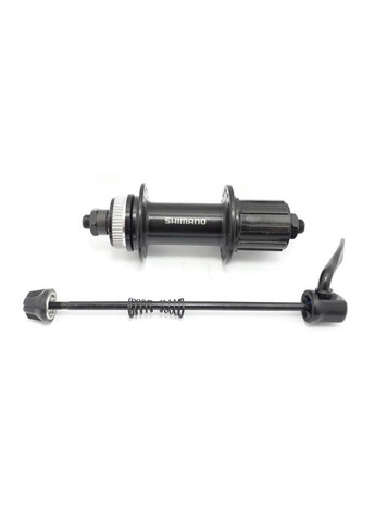 Втулка задня FH-TY505 32H під касету 7 швидкостей Shimano (334300464)