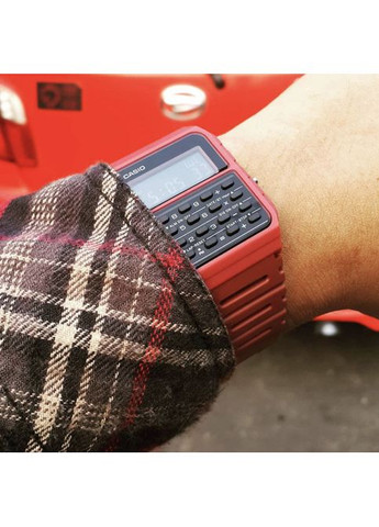 Наручний годинник CA-53WF-4B Casio (342717484)