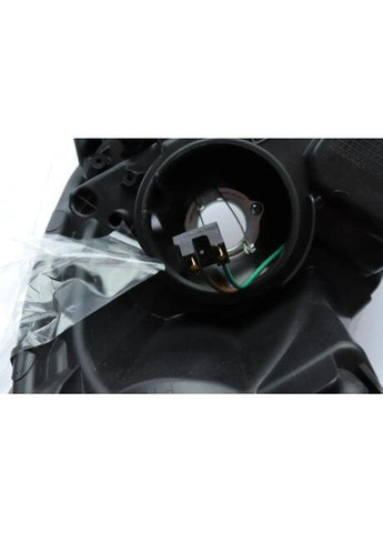 Фара (R) Ford Transit Courier 14-18 503 0407 (opt-om) No Brand (354770478)