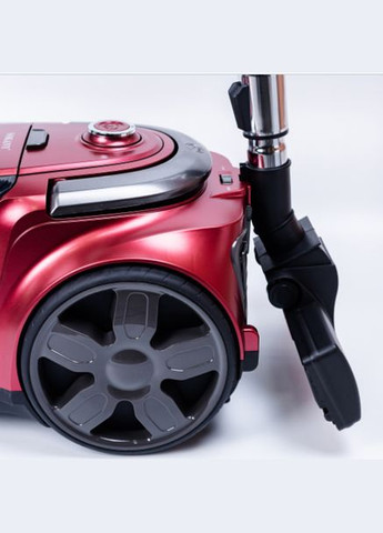 Пылесос ручной колбовой для дома мощный циклонный вакуумный контейнерный Sokany (315138333)