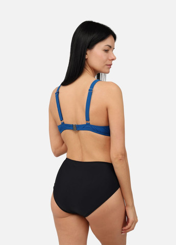 Синий летний лиф классический женский цвет синий cb-00273039 Julla