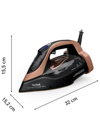 Утюг Tefal FV9E50E0 (366698785)