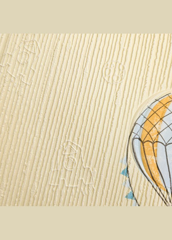 Панель стеновая 3D 700*700*4mm воздушные шары фактурная текстура (D) SW-00001972 No Brand (328578806)
