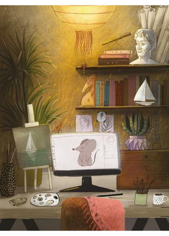 Книга для дітей Казки під ялинку (українською мовою) Видавництво Старого Лева (322123168)