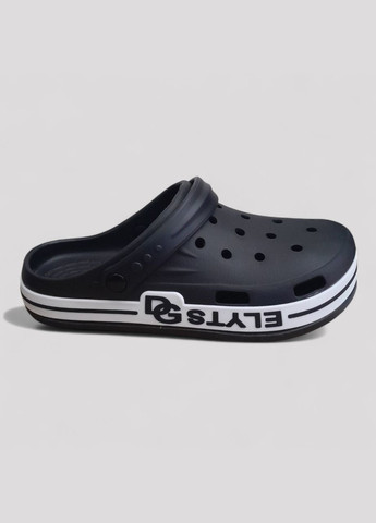 Чоловічі крокси з покращеною вентиляцією синього кольору розмір (27,5см.) Dago (330776394)