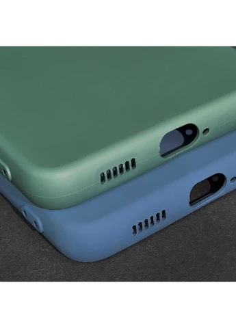 Чохол Colorful Case (TPU) Samsung Galaxy A35 Wave (383414552)