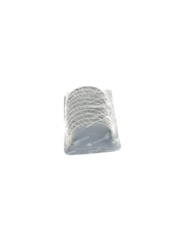 Вкладыши коренные RENAULT/NISSAN/OPEL/MB STD R9M 1,6TDI 11- (пр-во KS) 37204600 C.I.U Kolbenschmidt (360501953)