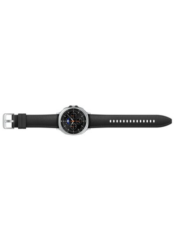 Смарт часы Galaxy Watch 8 Classic eSIM Black (SM-L505FZKASEK) (7141779) Samsung (365748418)