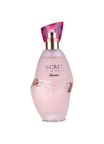 Жіноча парфумована вода Secret 75 мл Rasasi (361340999)