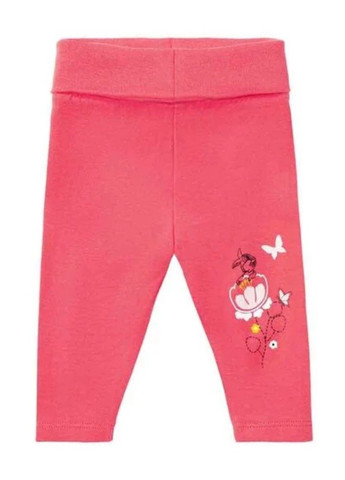 Комбінований демісезонний комплект(боді+штанці+шапочка) Disney